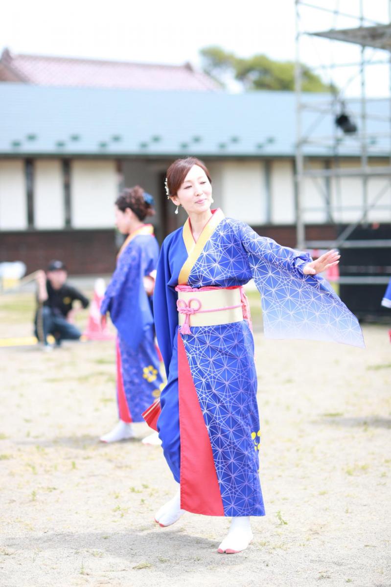 第50回江刺甚句まつり2023その2 2023/05/03