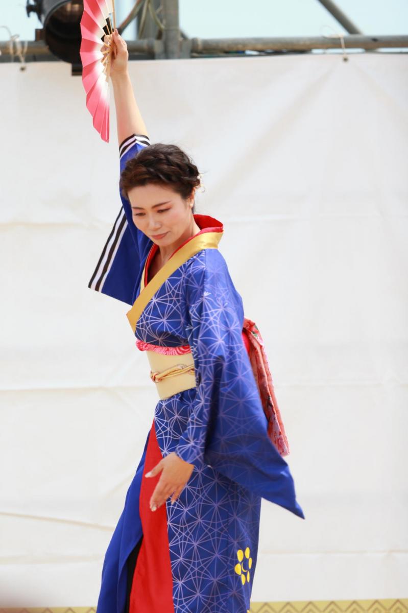 第50回江刺甚句まつり2023その2 2023/05/03