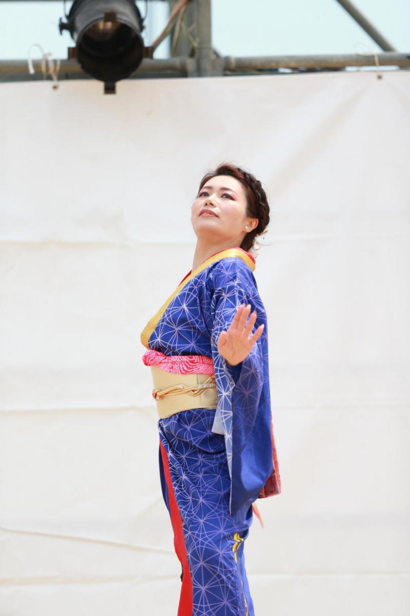 第50回江刺甚句まつり2023その2 2023/05/03