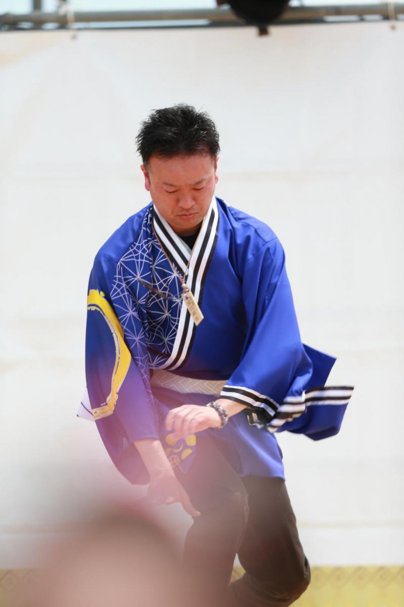 第50回江刺甚句まつり2023その2 2023/05/03