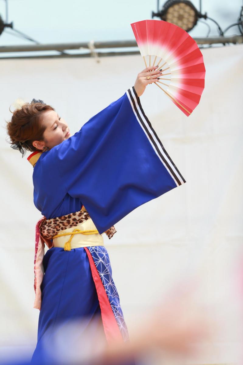 第50回江刺甚句まつり2023その2 2023/05/03