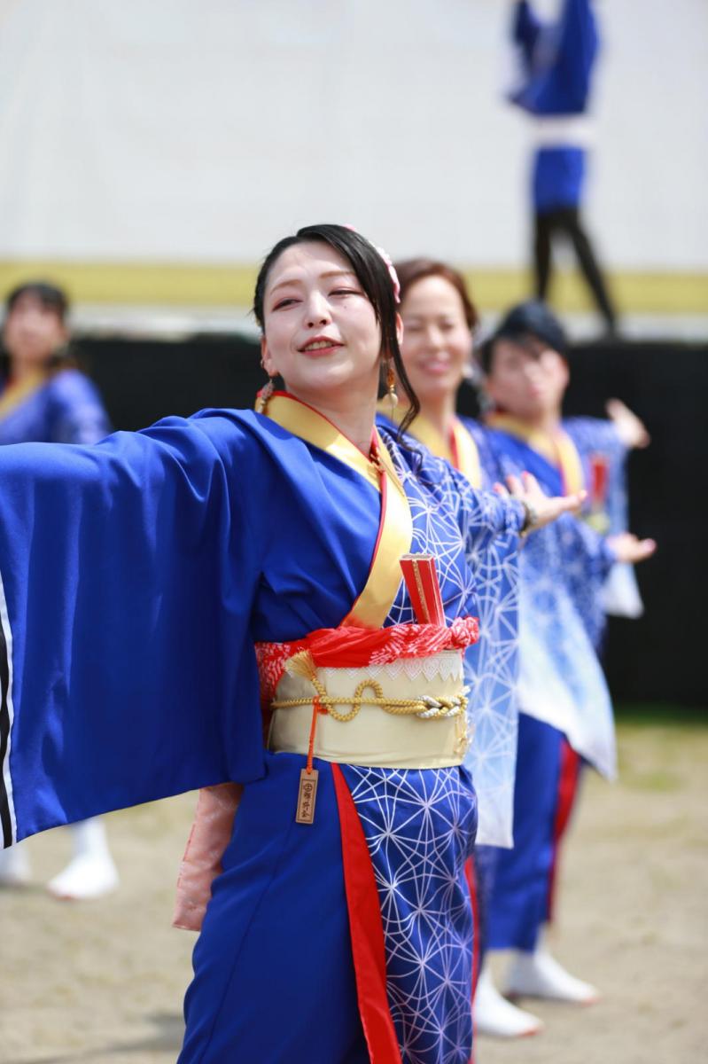 第50回江刺甚句まつり2023その2 2023/05/03