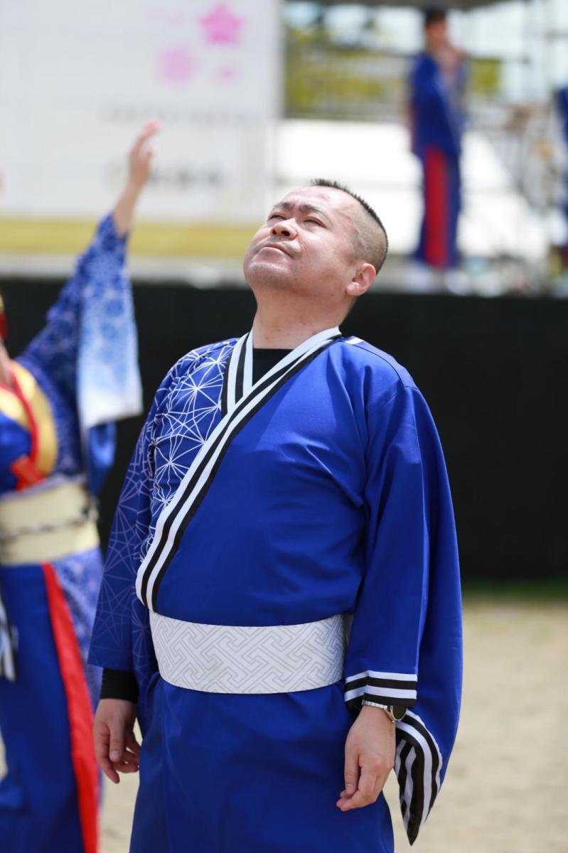 第50回江刺甚句まつり2023その2 2023/05/03