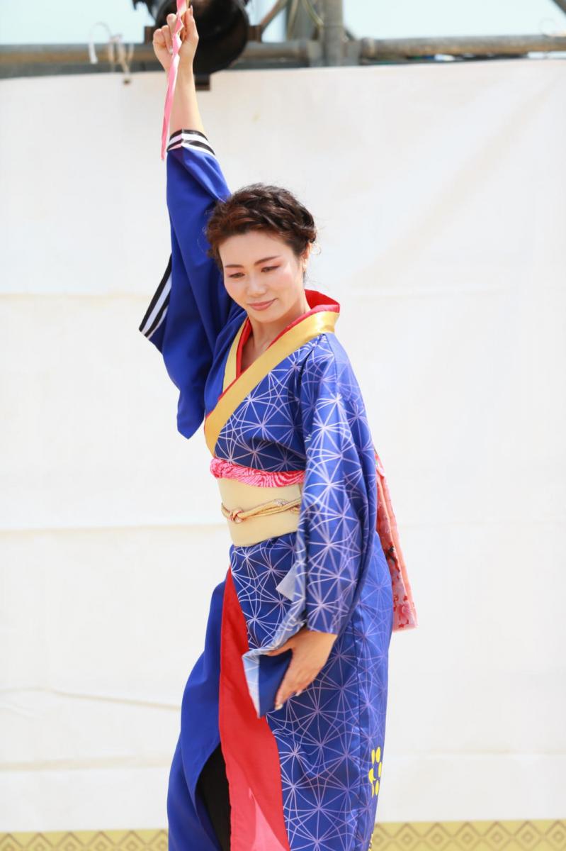 第50回江刺甚句まつり2023その2 2023/05/03