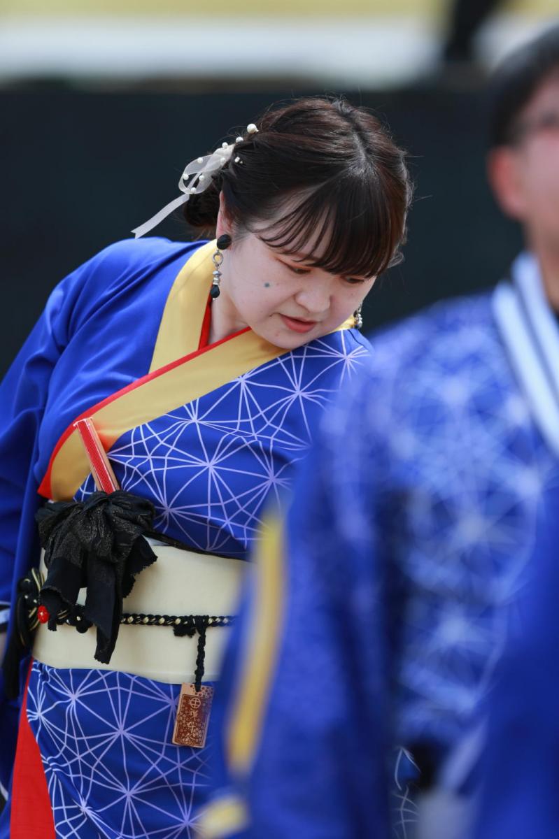 第50回江刺甚句まつり2023その2 2023/05/03