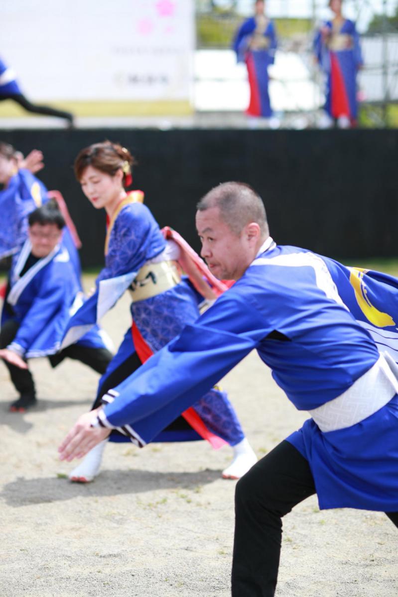 第50回江刺甚句まつり2023その2 2023/05/03