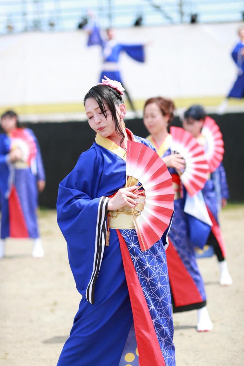 第50回江刺甚句まつり2023その2 2023/05/03