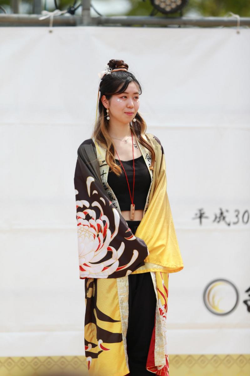 第50回江刺甚句まつり2023その2 2023/05/03