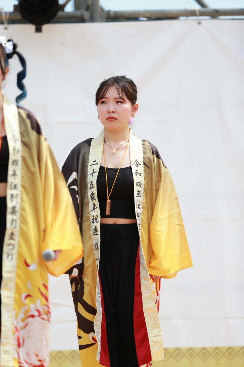 第50回江刺甚句まつり2023その2 2023/05/03