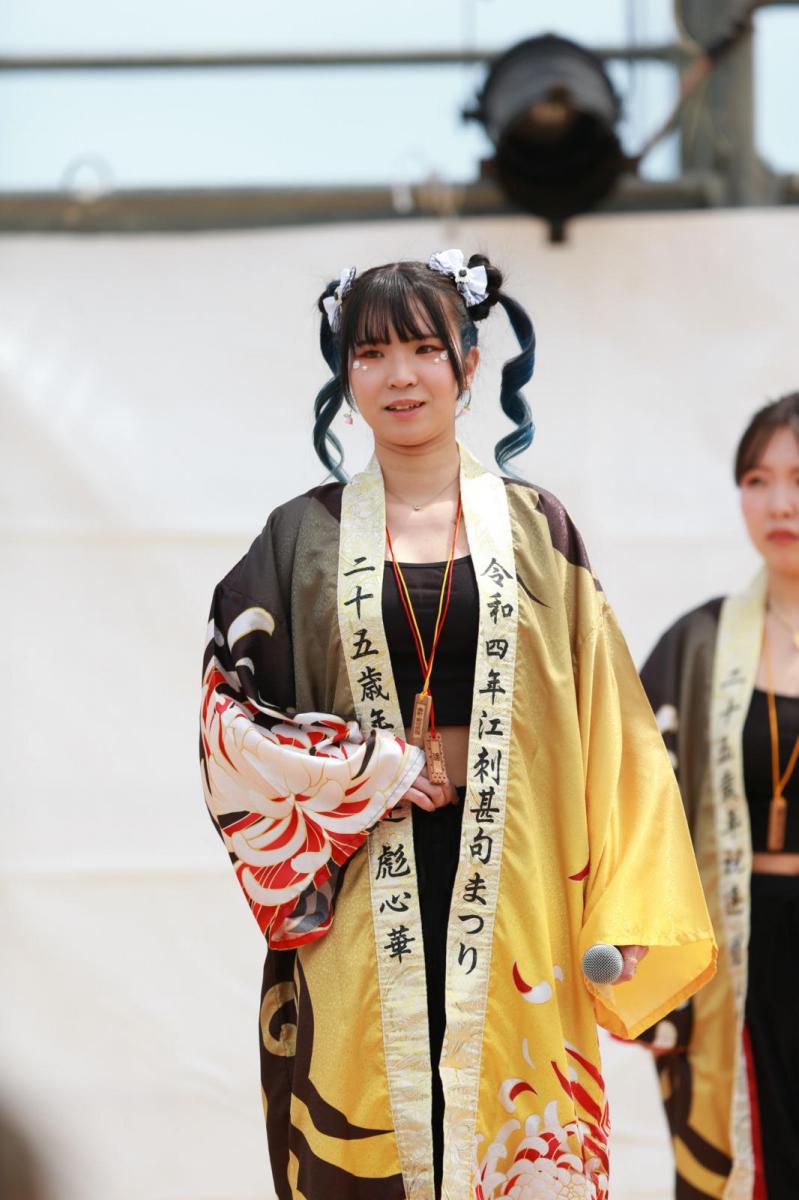 第50回江刺甚句まつり2023その2 2023/05/03