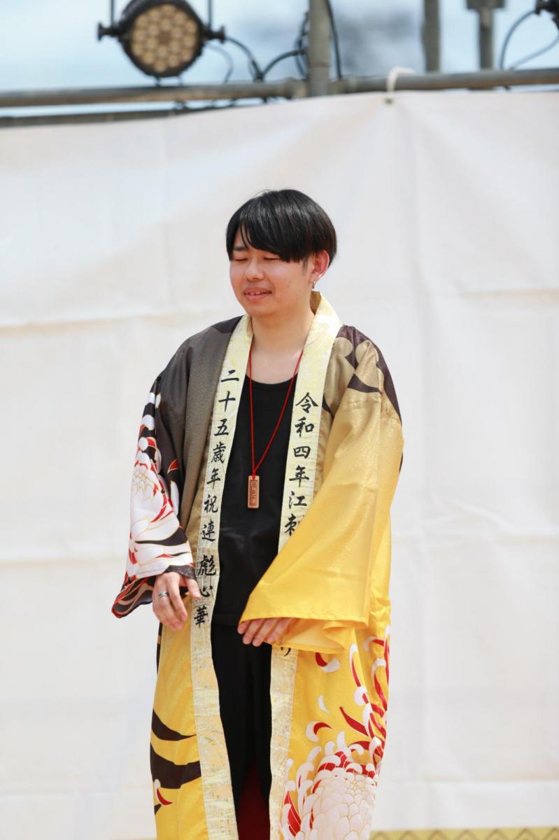 第50回江刺甚句まつり2023その2 2023/05/03