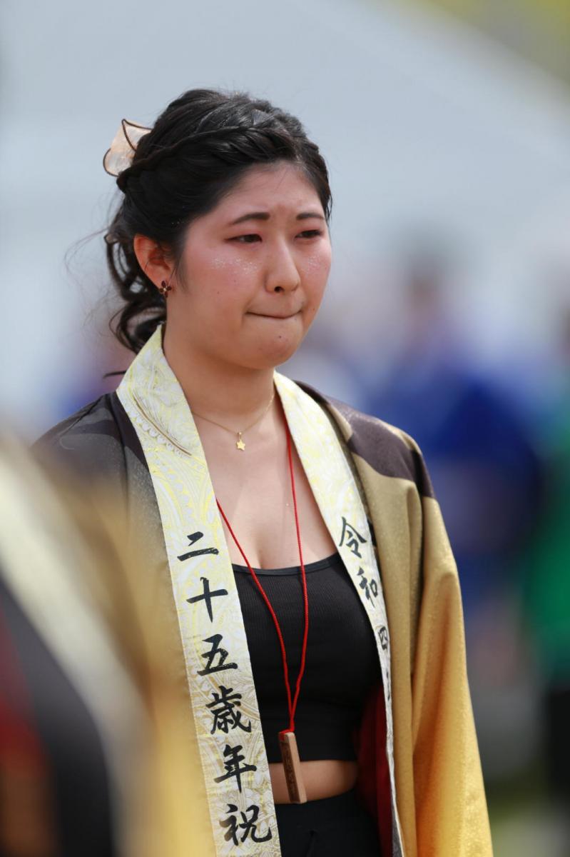 第50回江刺甚句まつり2023その2 2023/05/03