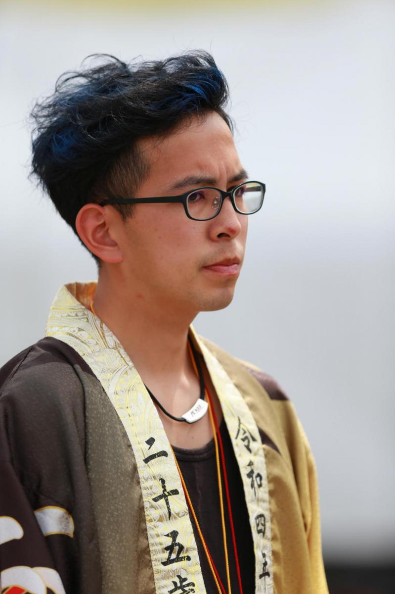 第50回江刺甚句まつり2023その2 2023/05/03