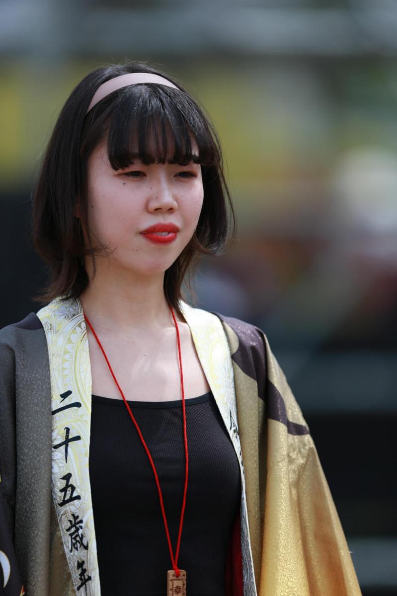 第50回江刺甚句まつり2023その2 2023/05/03