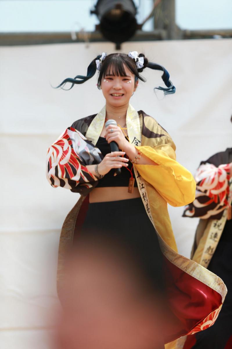 第50回江刺甚句まつり2023その2 2023/05/03