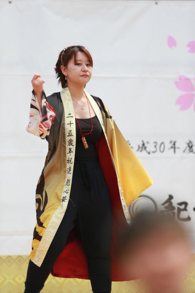 第50回江刺甚句まつり2023その2 2023/05/03