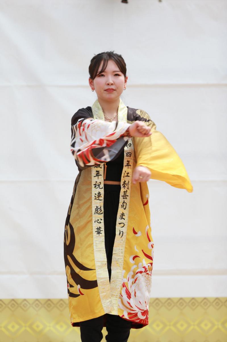 第50回江刺甚句まつり2023その2 2023/05/03
