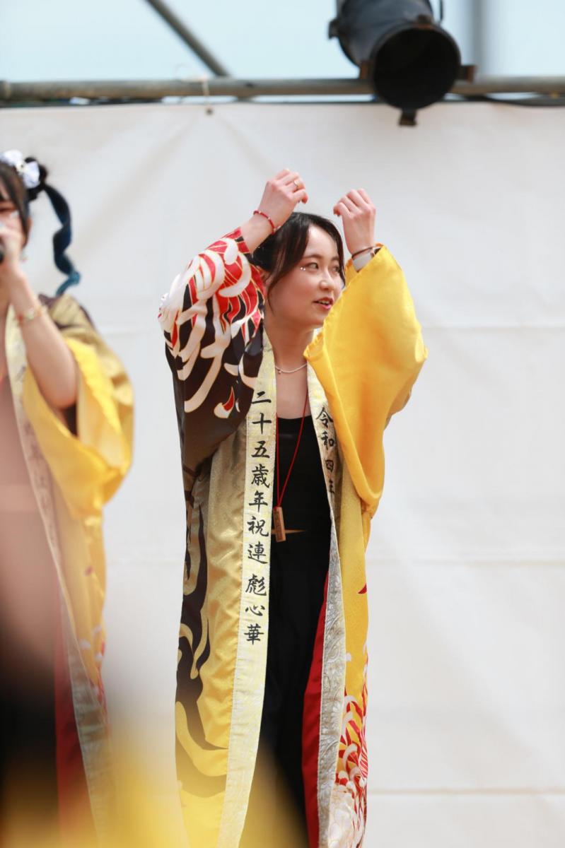 第50回江刺甚句まつり2023その2 2023/05/03