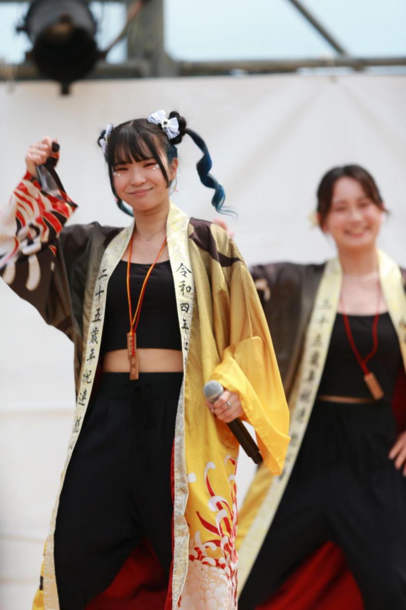 第50回江刺甚句まつり2023その2 2023/05/03