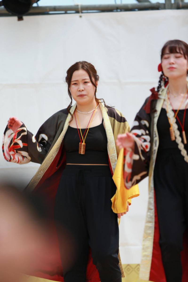 第50回江刺甚句まつり2023その2 2023/05/03