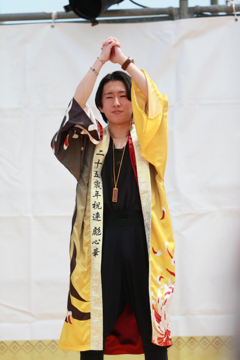 第50回江刺甚句まつり2023その2 2023/05/03