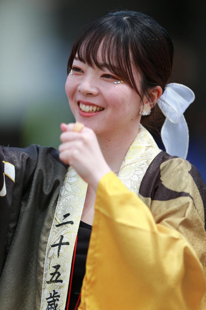 第50回江刺甚句まつり2023その2 2023/05/03