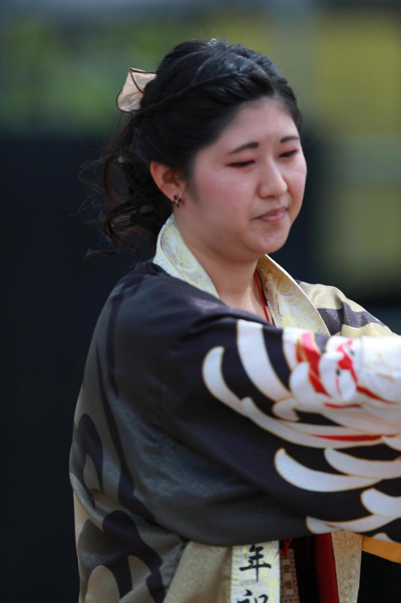 第50回江刺甚句まつり2023その2 2023/05/03