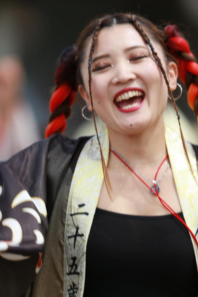 第50回江刺甚句まつり2023その2 2023/05/03