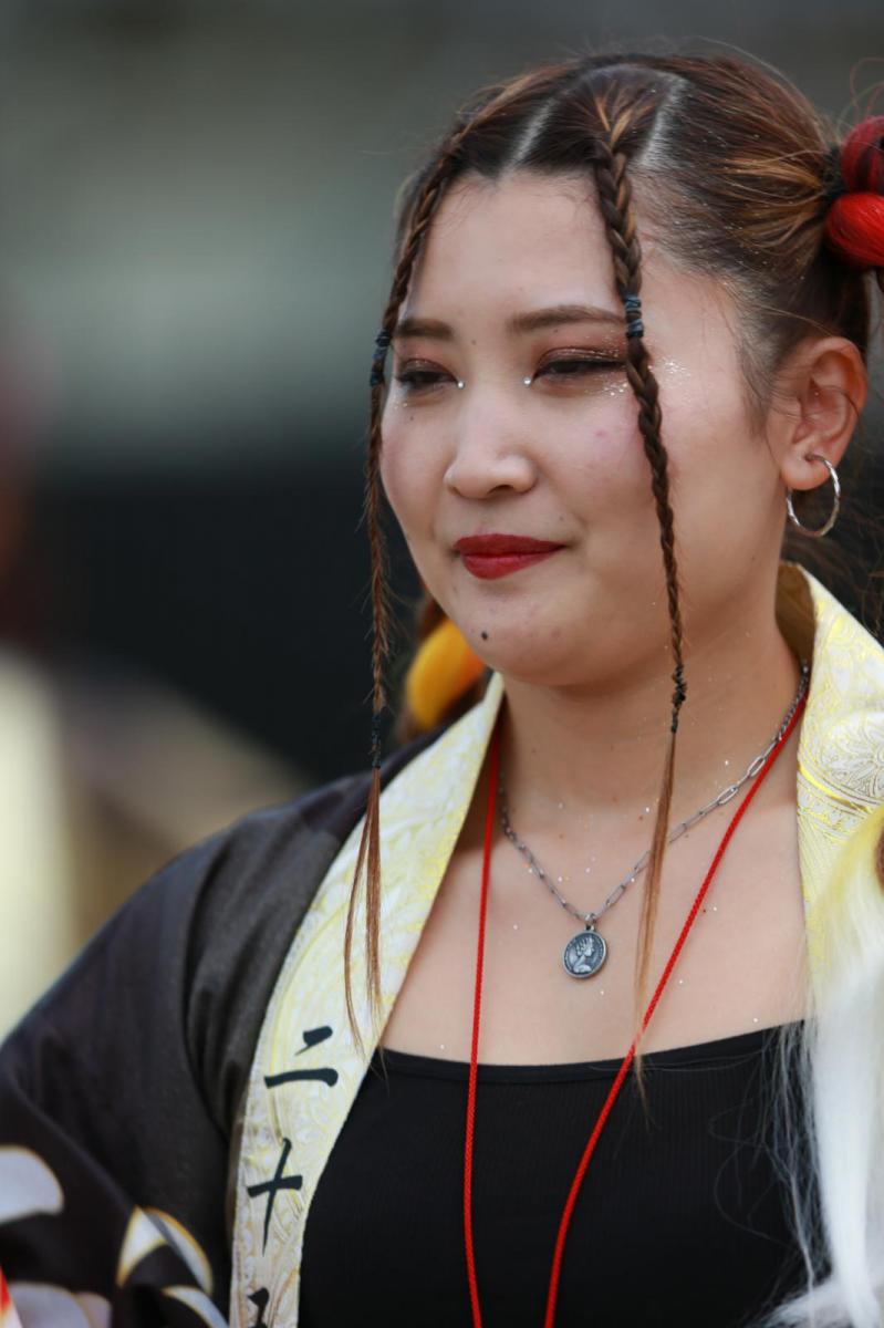 第50回江刺甚句まつり2023その2 2023/05/03