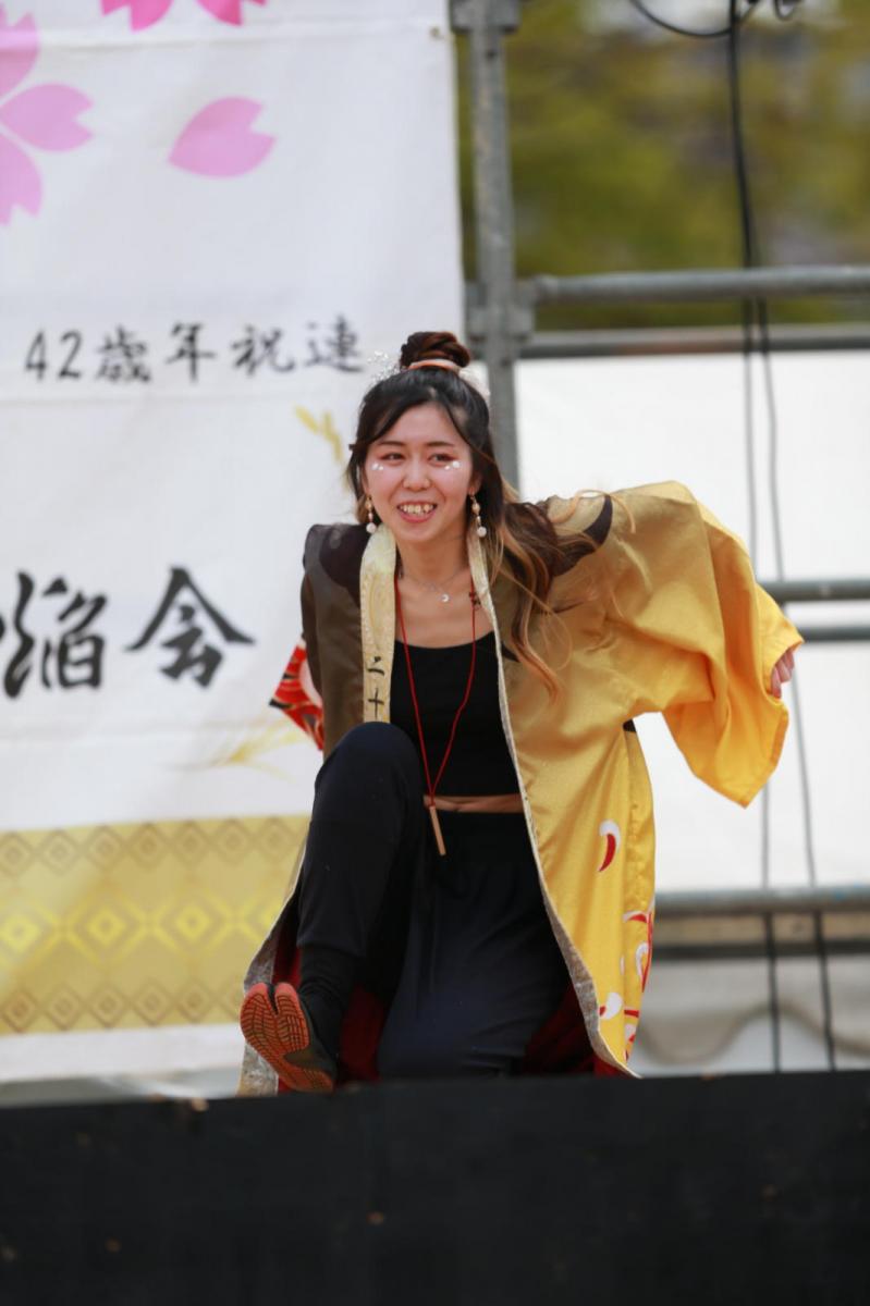 第50回江刺甚句まつり2023その2 2023/05/03