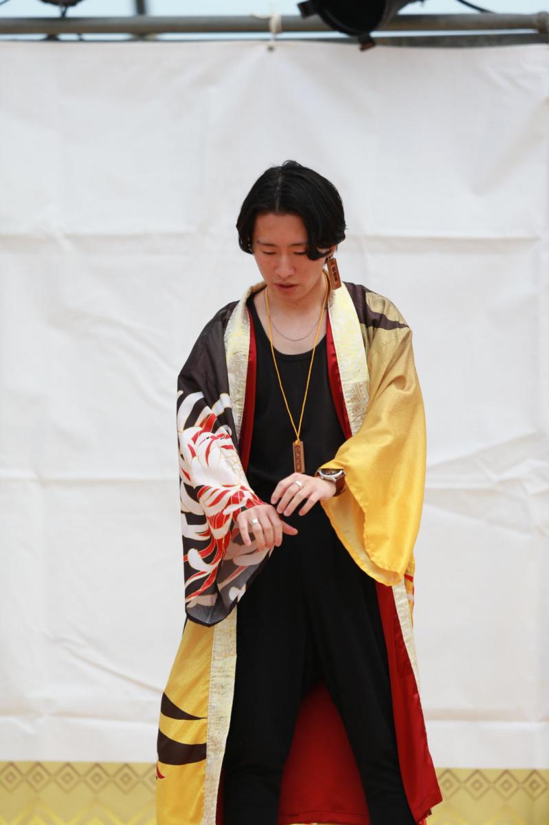 第50回江刺甚句まつり2023その2 2023/05/03