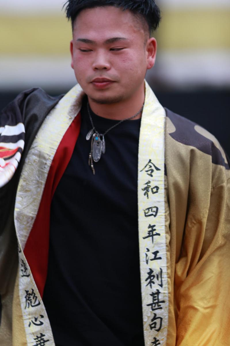 第50回江刺甚句まつり2023その2 2023/05/03