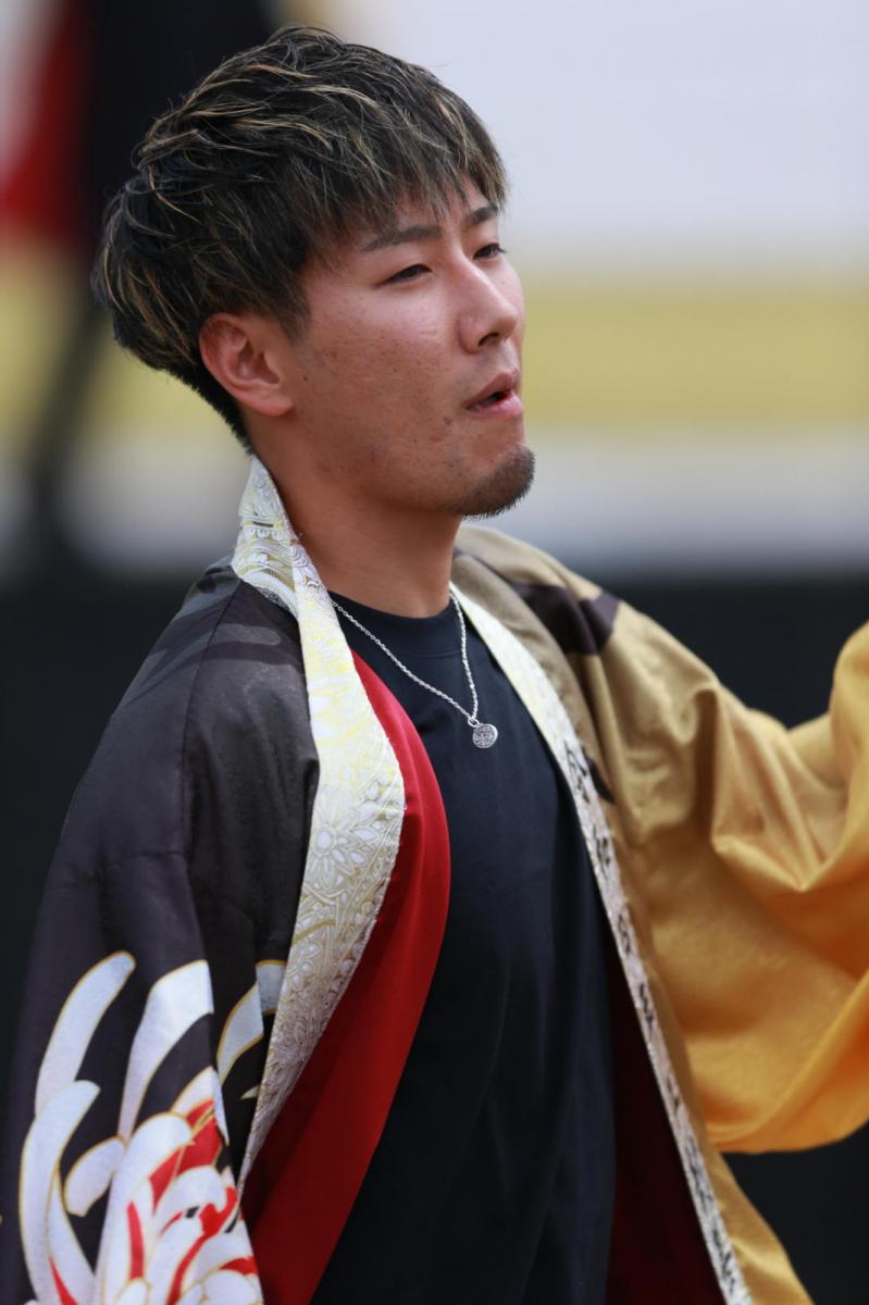 第50回江刺甚句まつり2023その2 2023/05/03