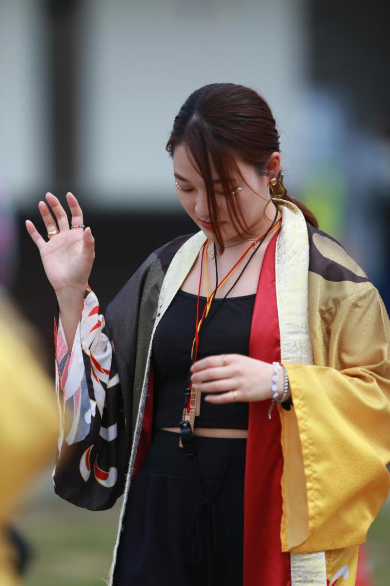 第50回江刺甚句まつり2023その2 2023/05/03