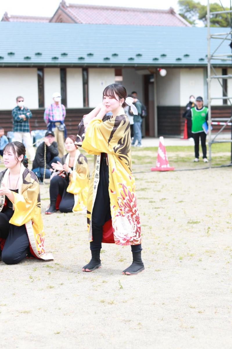 第50回江刺甚句まつり2023その2 2023/05/03