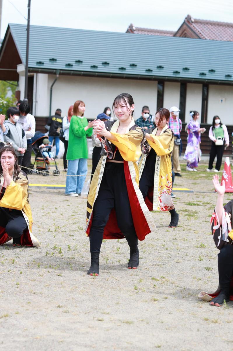 第50回江刺甚句まつり2023その2 2023/05/03