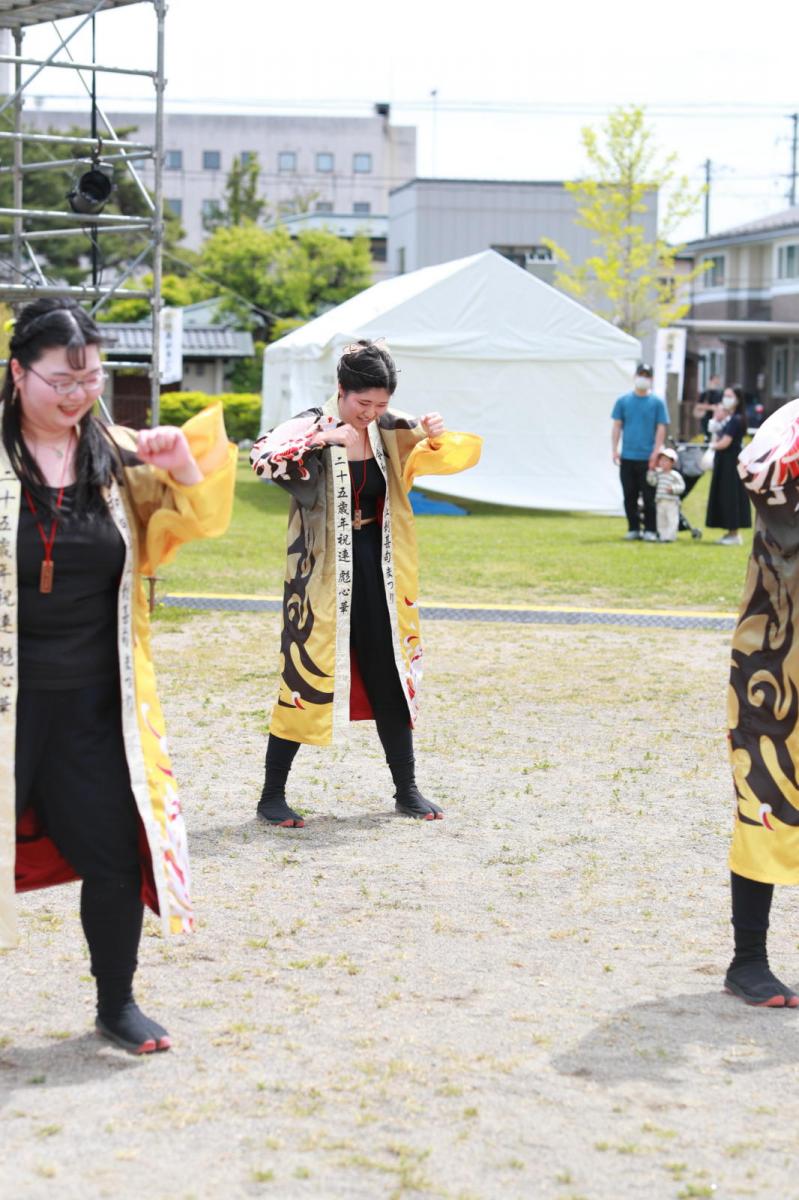 第50回江刺甚句まつり2023その2 2023/05/03