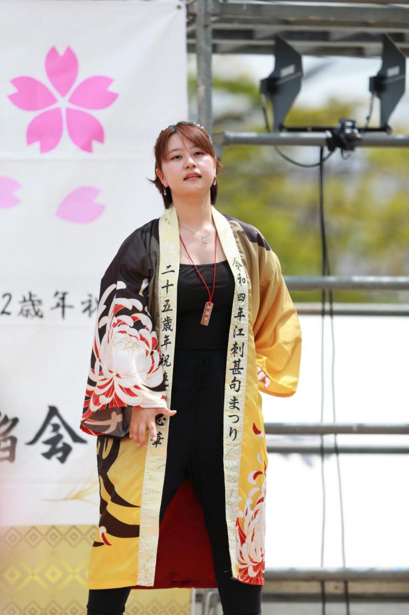 第50回江刺甚句まつり2023その2 2023/05/03