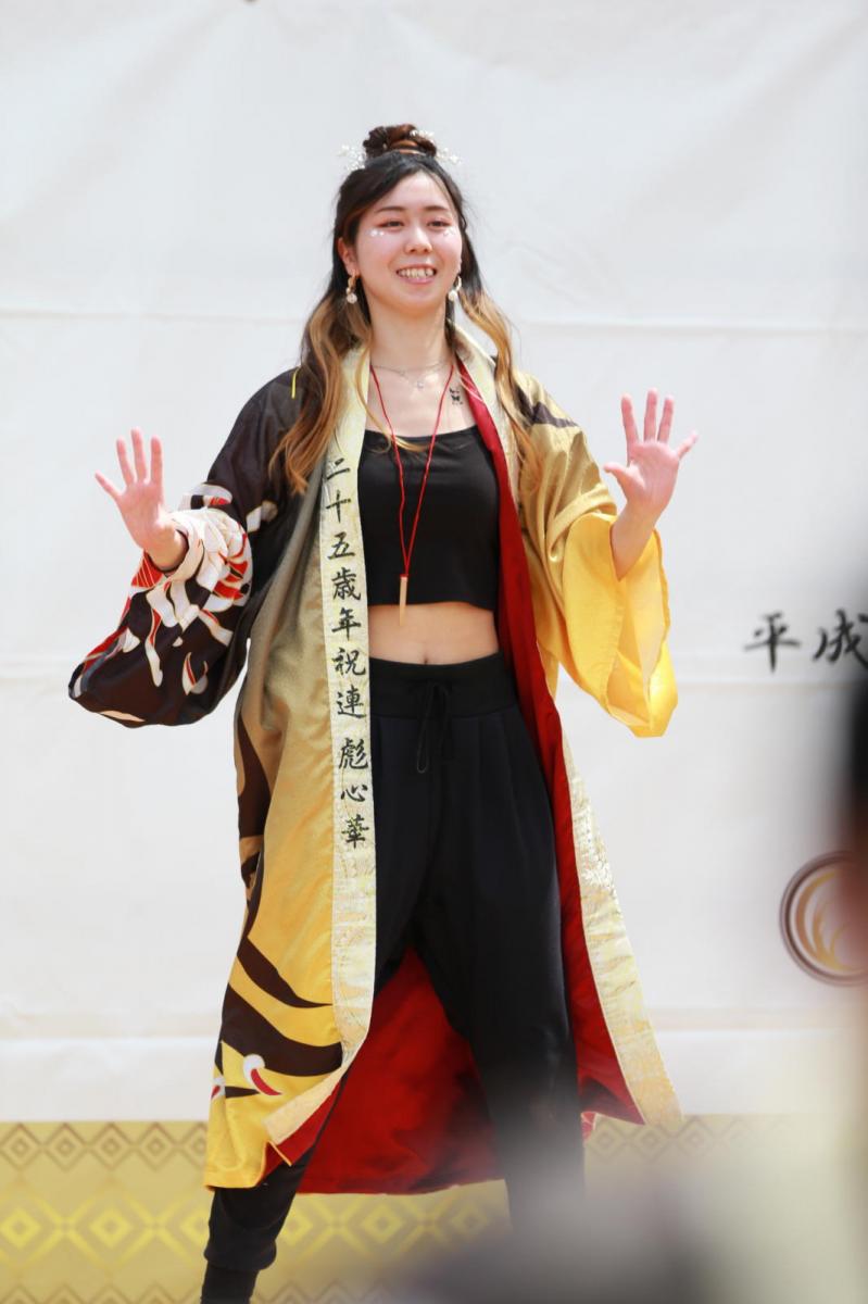 第50回江刺甚句まつり2023その2 2023/05/03