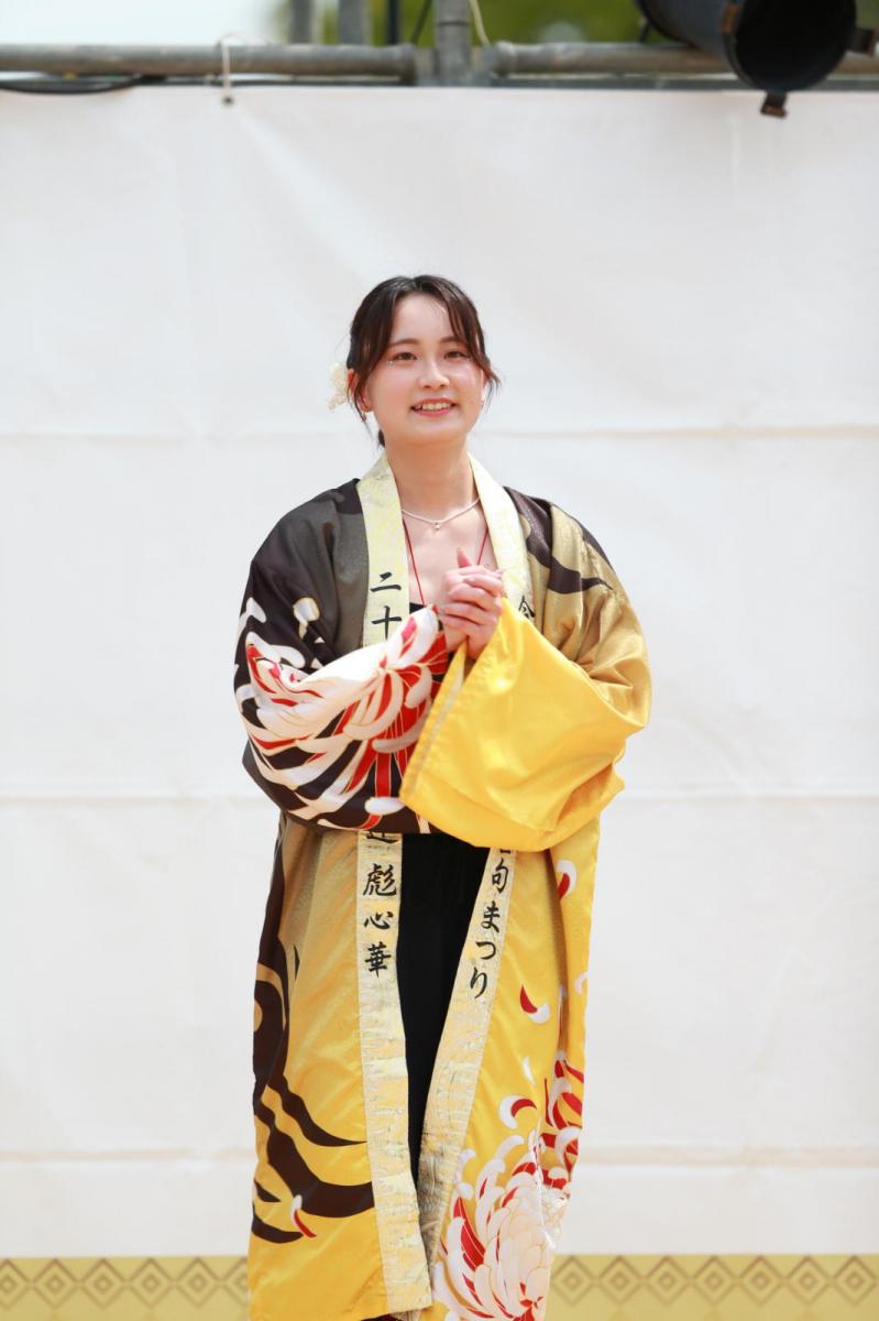 第50回江刺甚句まつり2023その2 2023/05/03