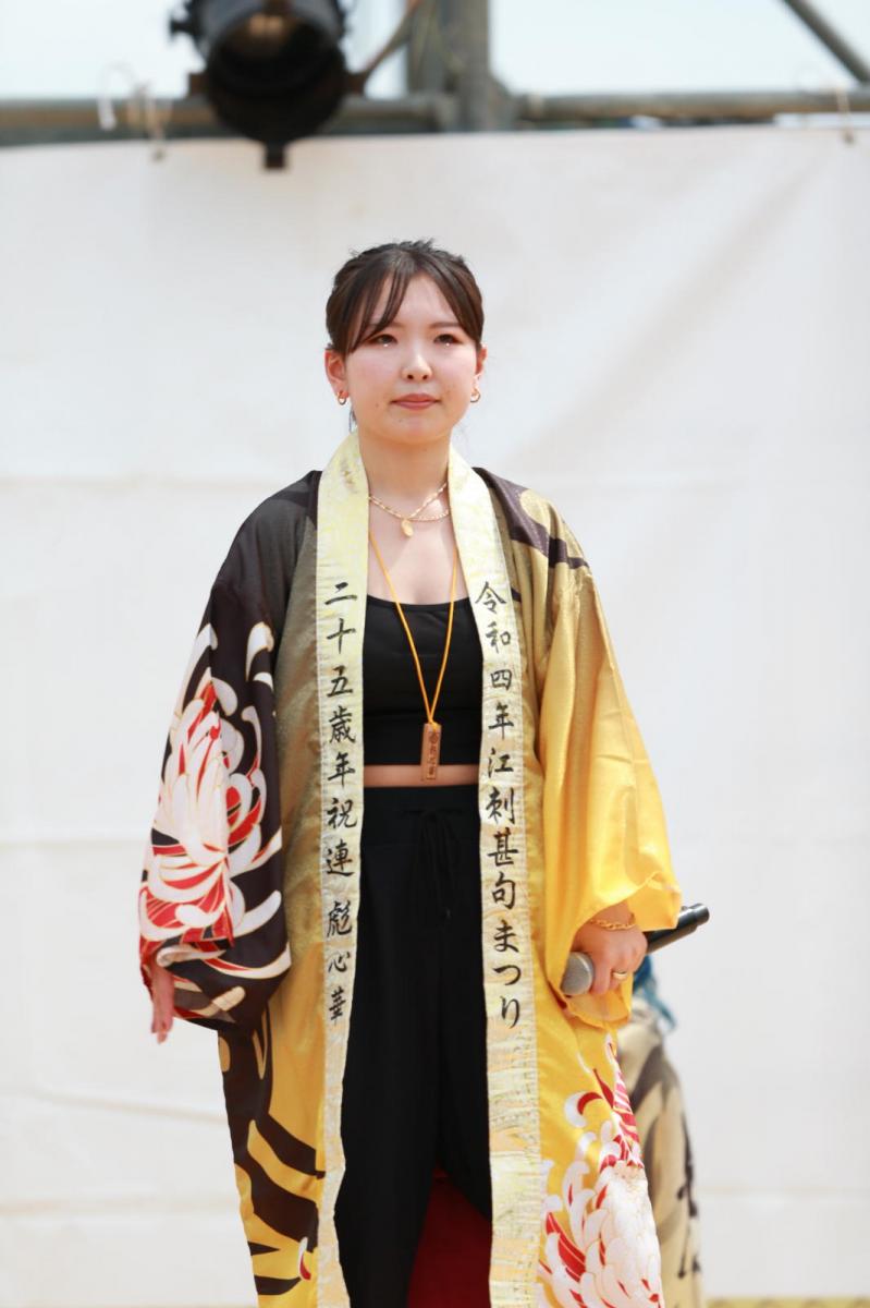 第50回江刺甚句まつり2023その2 2023/05/03