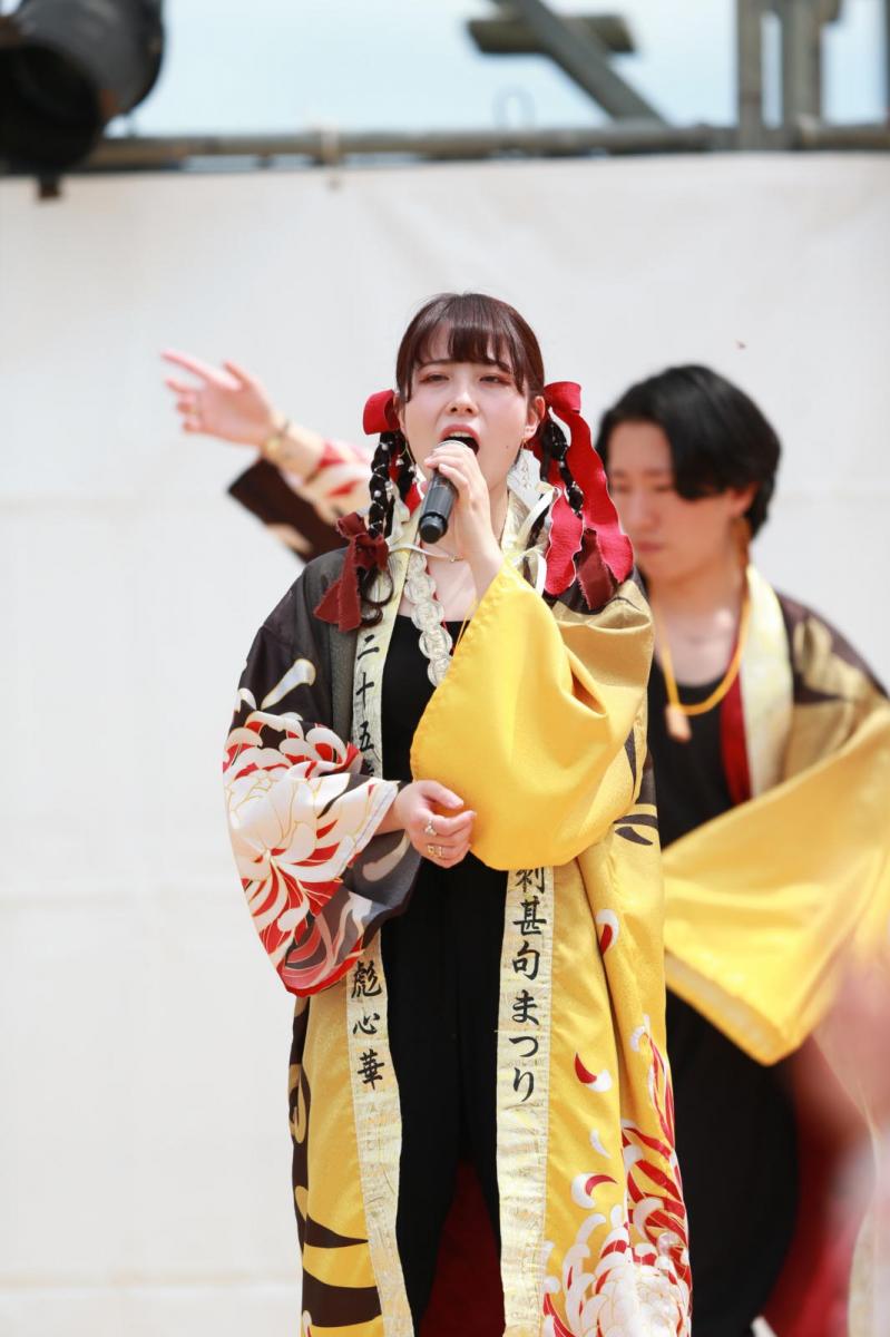 第50回江刺甚句まつり2023その2 2023/05/03