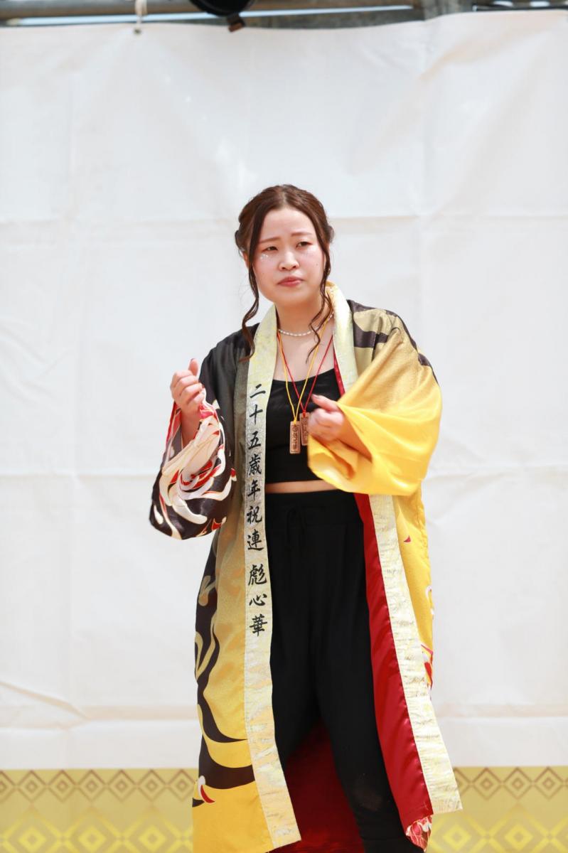 第50回江刺甚句まつり2023その2 2023/05/03