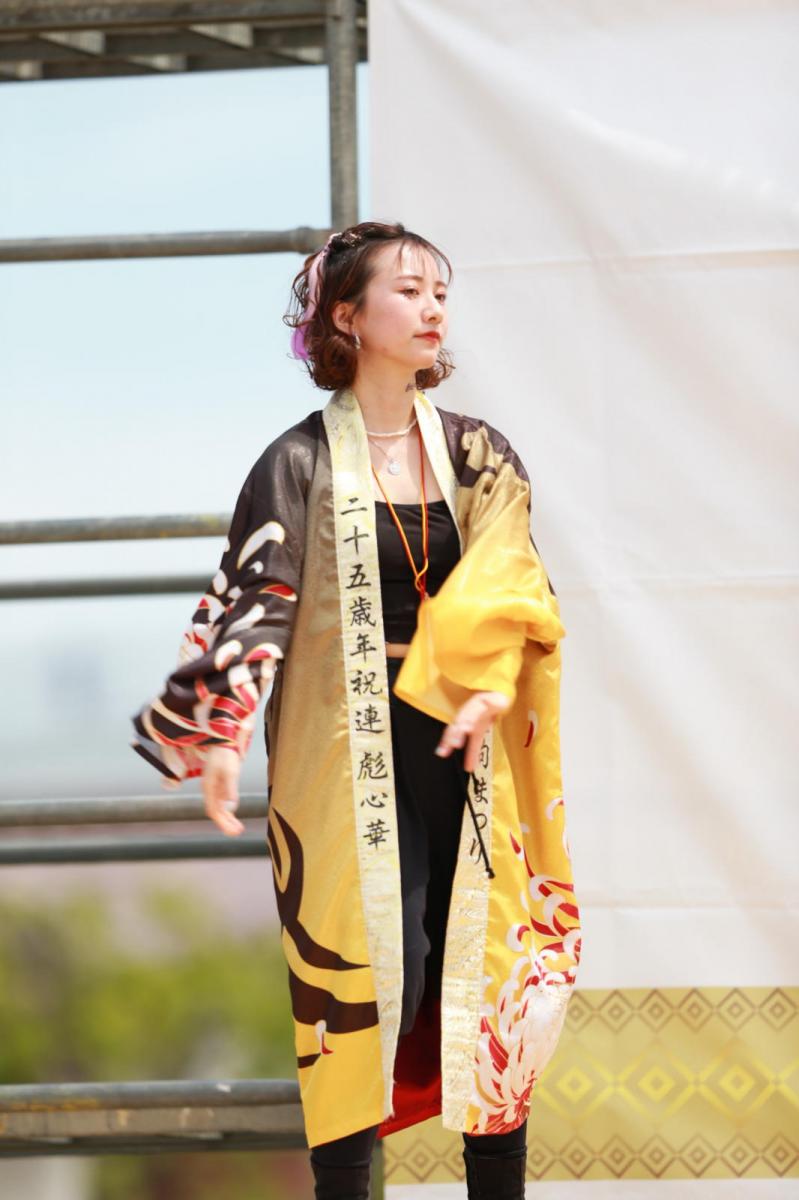 第50回江刺甚句まつり2023その2 2023/05/03