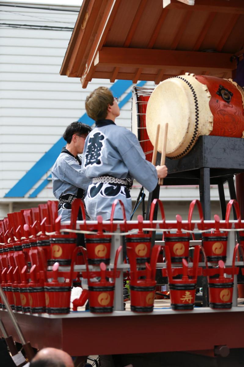 第50回江刺甚句まつり2023その2 2023/05/03