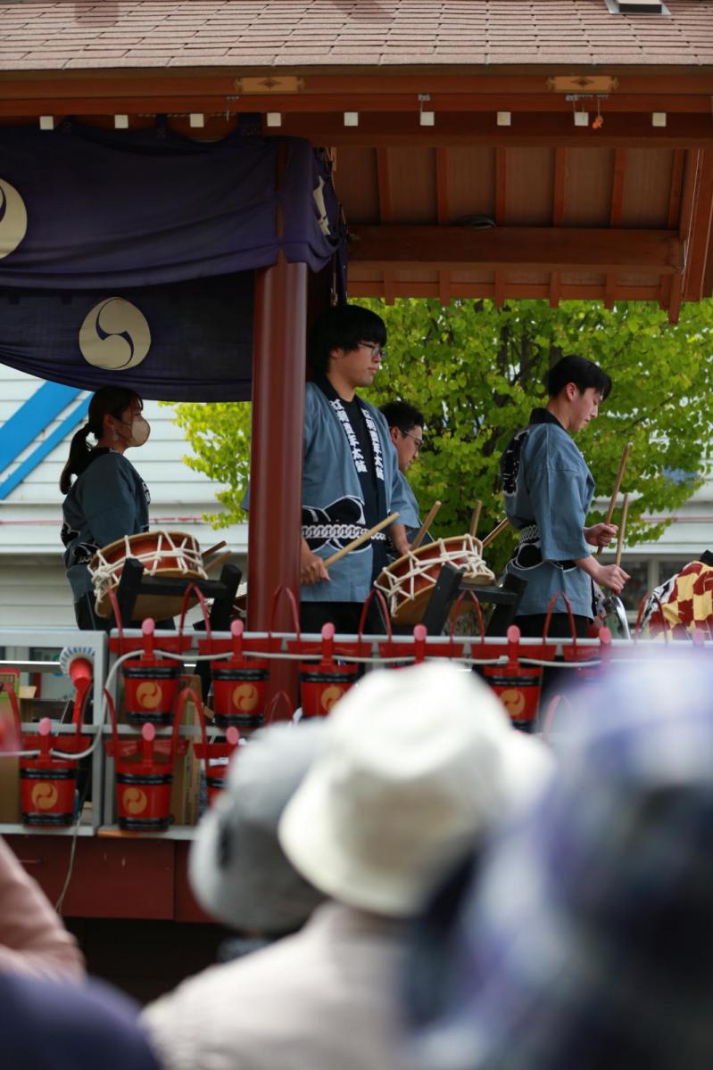 第50回江刺甚句まつり2023その2 2023/05/03