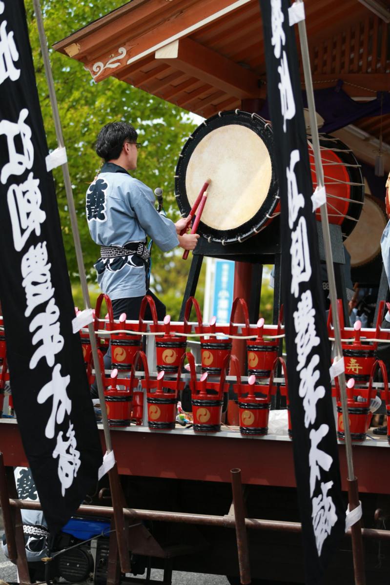 第50回江刺甚句まつり2023その2 2023/05/03