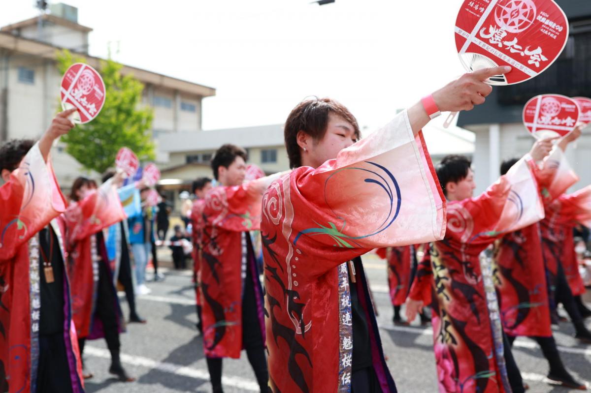 第50回江刺甚句まつり2023その2 2023/05/03