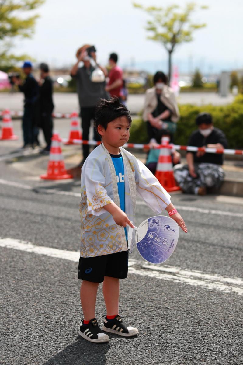 第50回江刺甚句まつり2023その2 2023/05/03