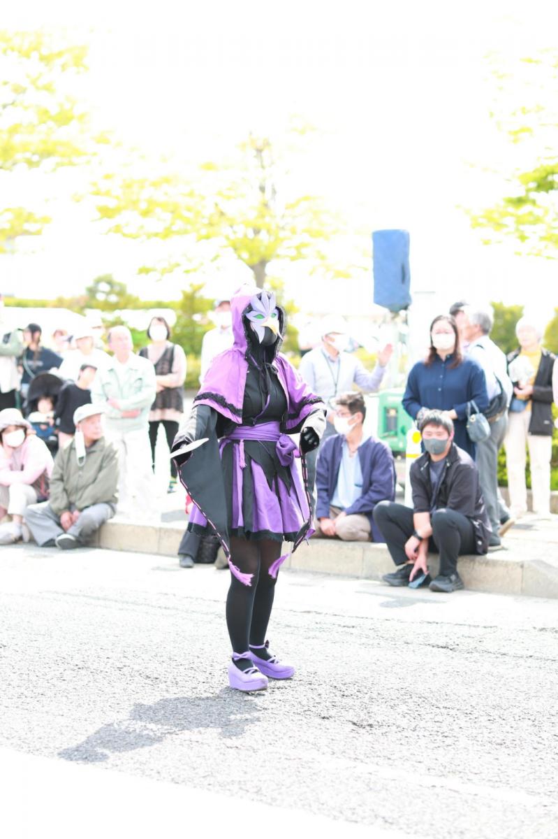 第50回江刺甚句まつり2023その2 2023/05/03